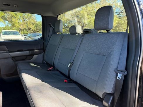 Used 2024 Ford F150 XLT w/ Mobile Office Package image 18