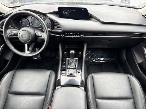 Used 2024 MAZDA MAZDA3 s FWD image 17