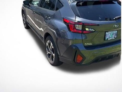 Used 2024 Subaru Crosstrek 2.0i Premium AWD/4WD image 4