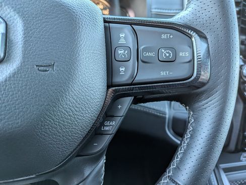 New 2025 RAM 2500 Rebel w/ Rebel Level 2 Equipment Group image 14