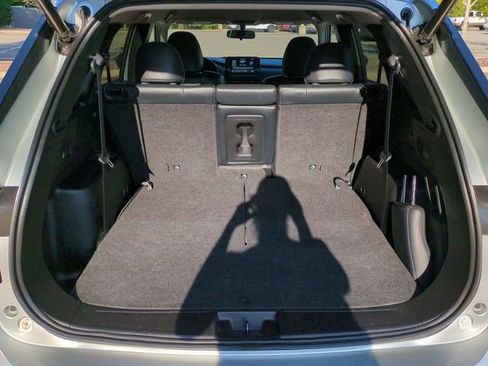 Used 2024 Mitsubishi Outlander SE image 13