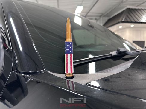 Used 2017 Chevrolet Silverado 1500 LT w/ All Star Edition AWD/4WD image 46
