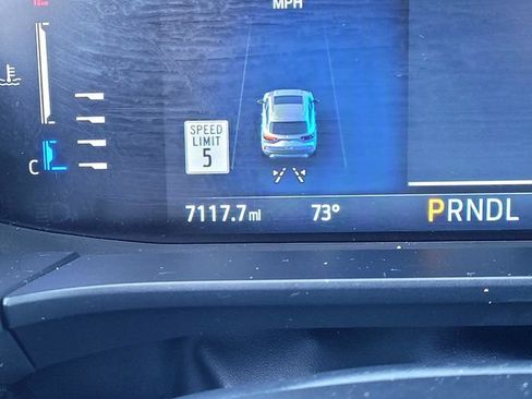 Used 2023 Ford Escape ST-Line w/ Tech Pack #1 AWD/4WD image 18