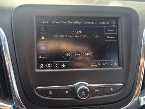 Used 2024 Chevrolet Equinox LT AWD/4WD image 19