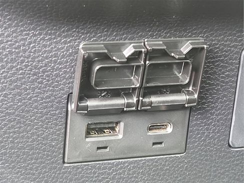 Certified 2025 Toyota Tundra SR5 image 13