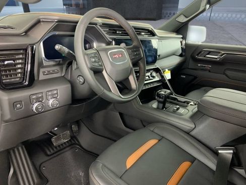Used 2026 GMC Sierra 1500 AT4 w/ AT4 Premium Package AWD/4WD image 25