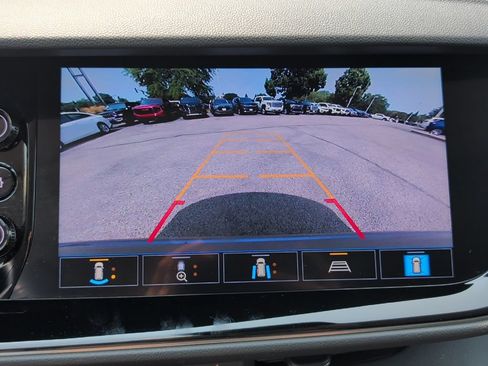 Used 2021 Buick Envision Avenir w/ Technology Package II AWD/4WD image 22