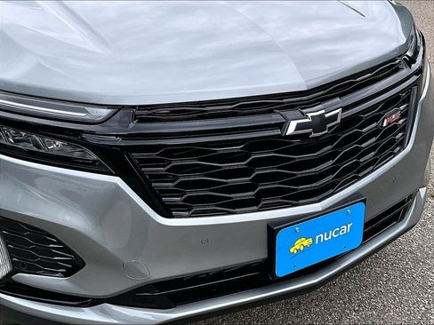 Used 2024 Chevrolet Equinox RS AWD/4WD image 30