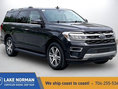 Used 2024 Ford Expedition Limited