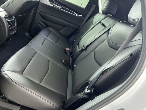Certified 2026 Cadillac XT5 Premium Luxury w/ Driver Assist Package FWD image 26
