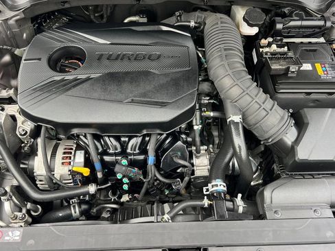 Used 2023 Kia Forte GT image 19