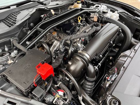 Used 2024 Ford Mustang Coupe image 30