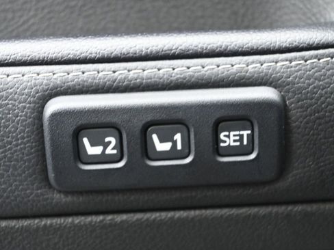 Used 2021 Toyota 4Runner Nightshade image 17