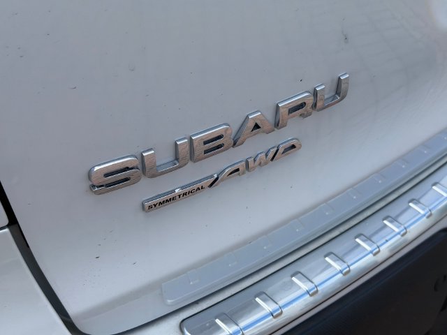 Certified 2025 Subaru Ascent Limited AWD/4WD image 13