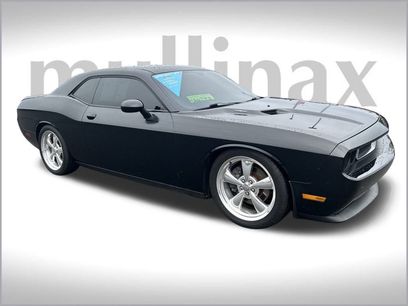Used 2011 Dodge Challenger R/T