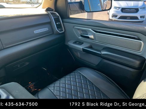 Used 2020 RAM 1500 Big Horn image 10