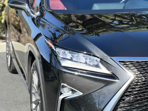 Used 2019 Lexus RX 450h F Sport AWD/4WD image 52