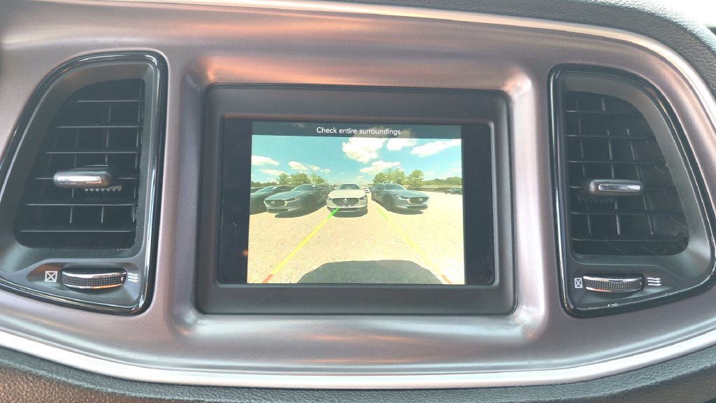Used 2019 Dodge Challenger SXT RWD image 19