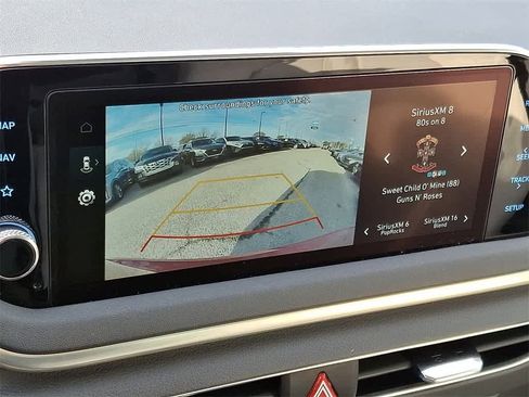 Used 2023 Hyundai Sonata SEL image 15