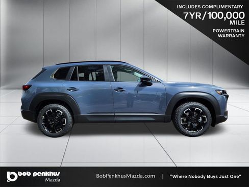 New 2026 MAZDA CX-50 Meridian Edition w/ Weather Package image 24