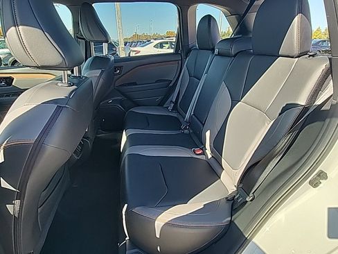 Certified 2025 Subaru Forester Sport w/ Popular Package #1 image 11