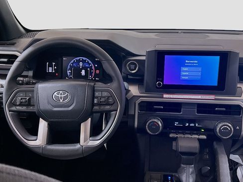 New 2026 Toyota 4Runner SR5 image 19