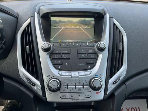 Used 2015 GMC Terrain SLE AWD/4WD image 20