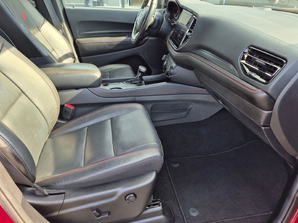 Used 2023 Dodge Durango R/T AWD/4WD image 29