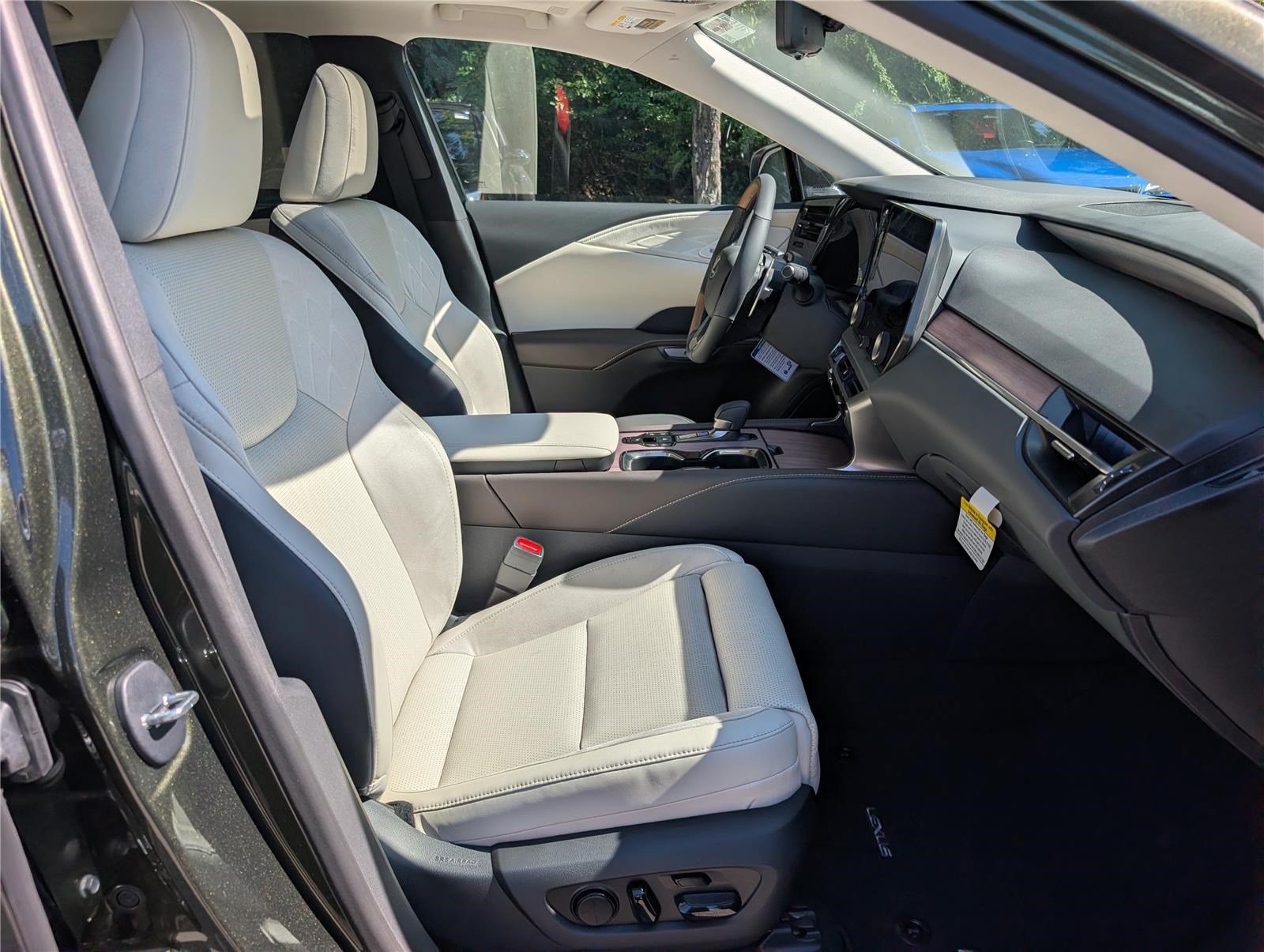 New 2026 Lexus RX 350 AWD w/ Convenience Package image 7