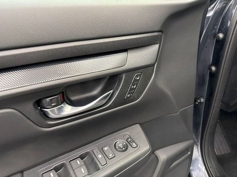 Used 2026 Honda CR-V Sport-L image 12