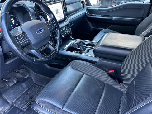 Used 2021 Ford F150 Raptor w/ Torsen Package AWD/4WD image 9