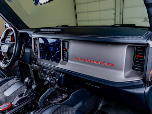 Used 2023 Ford Bronco Raptor image 18