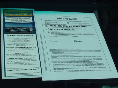 Used 2008 Lexus LX 570 4WD image 57