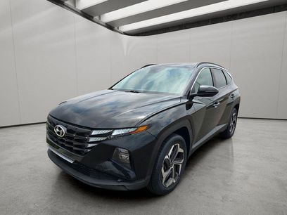 Used 2023 Hyundai Tucson SEL w/ Convenience Package
