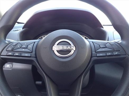 New 2025 Nissan Altima 2.5 S image 18