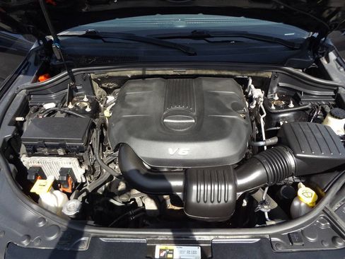Used 2014 Dodge Durango Citadel w/ Technology Group AWD/4WD image 34
