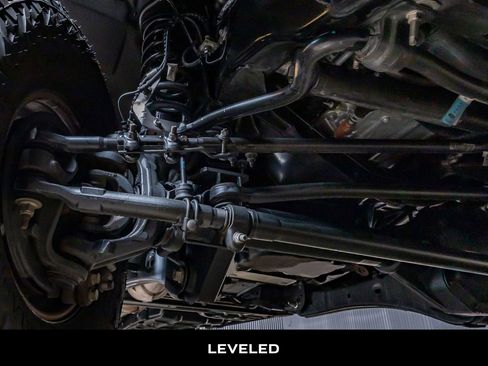 Used 2024 Ford F350 Platinum image 13