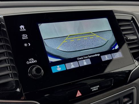 Certified 2022 Honda Passport TrailSport image 14