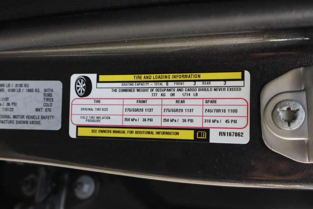 Used 2024 RAM 1500 Tradesman w/ Night Edition AWD/4WD image 49