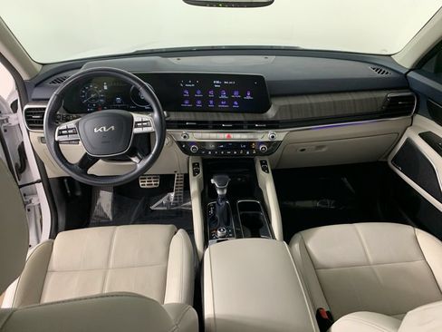 Used 2023 Kia Telluride SX AWD/4WD image 37