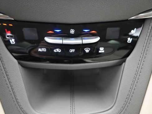 New 2026 Cadillac XT5 Premium Luxury w/ Driver Assist Package image 16