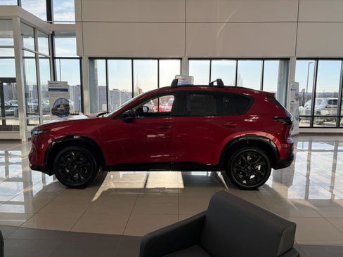 New 2026 MAZDA CX-5 2.5 S w/ Premium Plus Package image 6