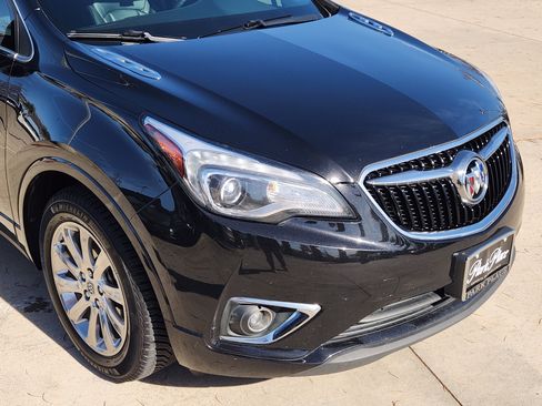 Used 2020 Buick Envision Essence image 6