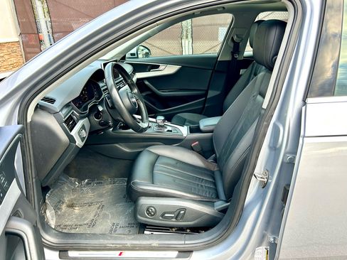 Used 2018 Audi A4 2.0T Premium Plus image 12