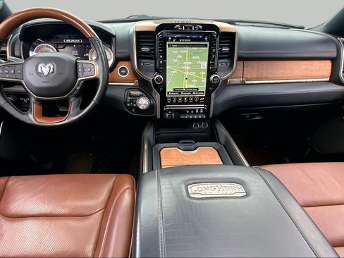 Used 2020 RAM 1500 Limited AWD/4WD image 14
