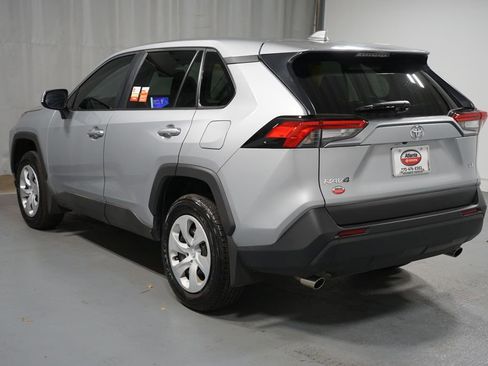Certified 2024 Toyota RAV4 LE image 6