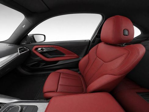 Used 2025 BMW M240i xDrive Coupe w/ Premium Package AWD/4WD image 14