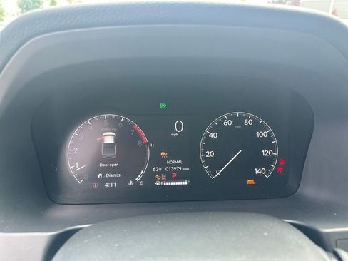 Used 2025 Honda Ridgeline TrailSport image 21