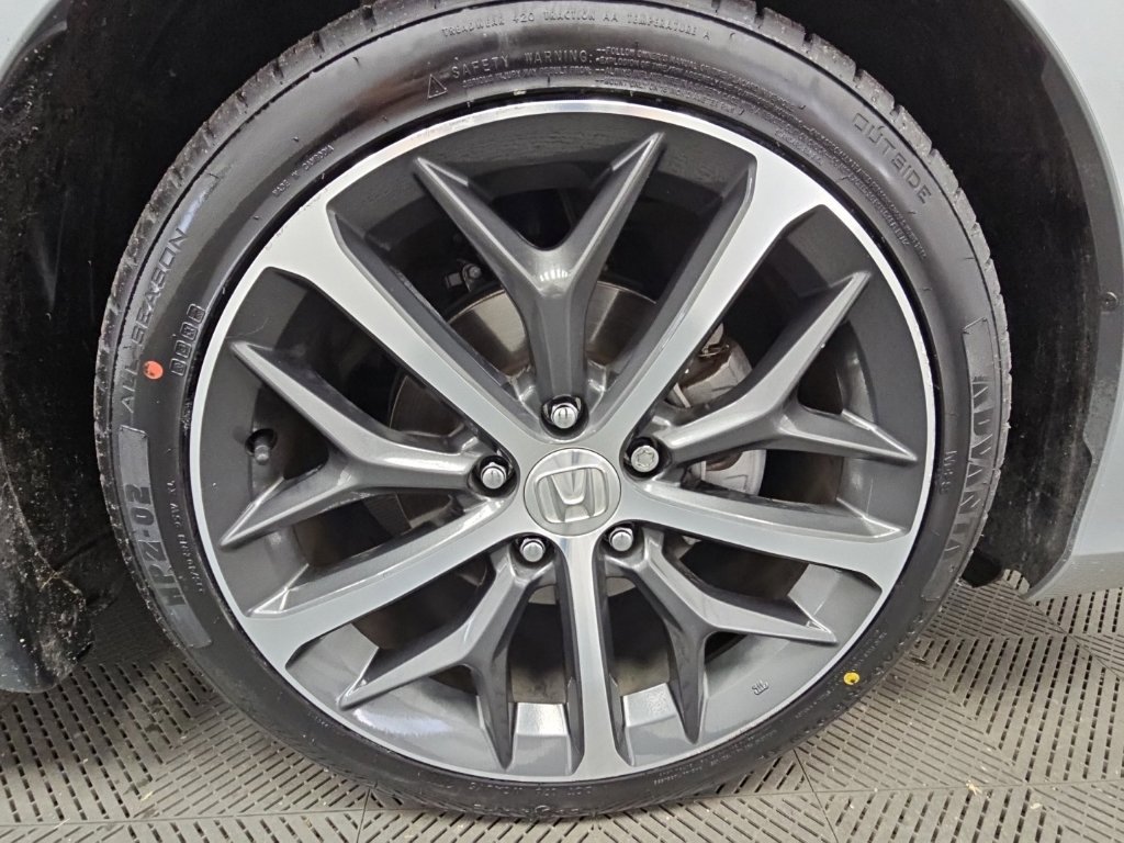 Used 2024 Honda Civic Touring image 45