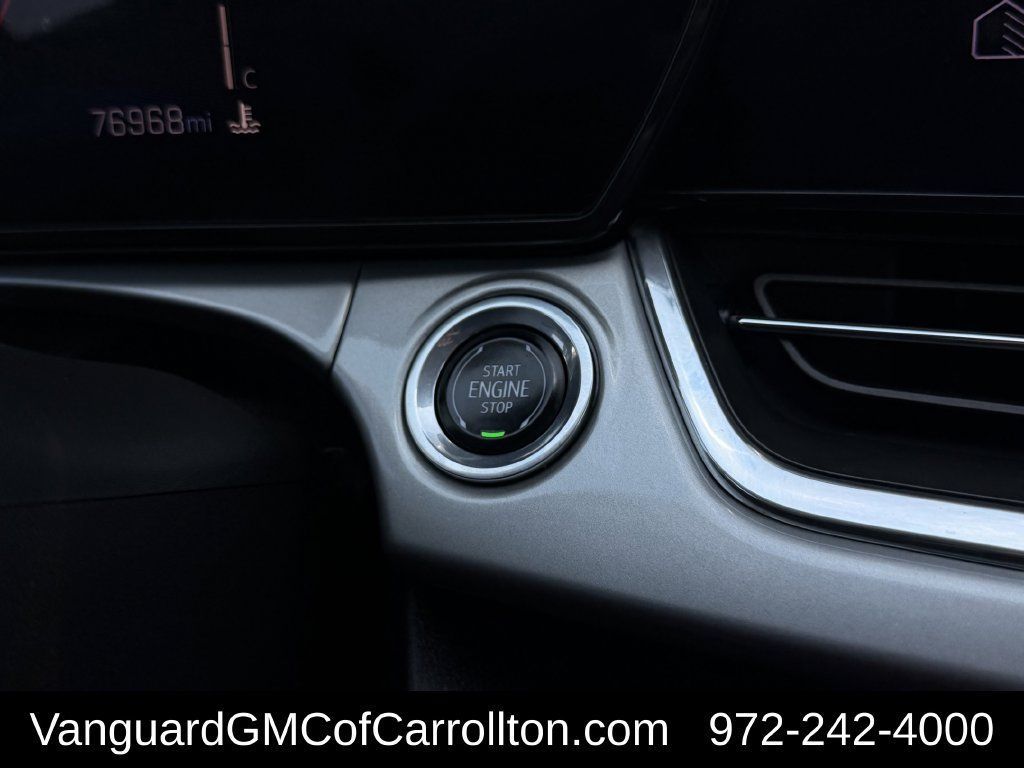 Used 2024 Chevrolet Trax LT w/ Driver Confidence Package FWD image 25